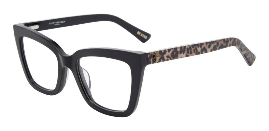 Kurt Geiger KGL5025 Eyeglasses - view 3